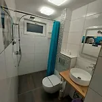 Δωμάτια σε οικογενειακή κατοικία Blue Mielno (Koszalin)