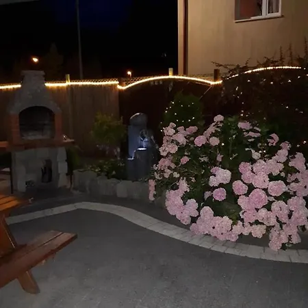 Blue Homestay *