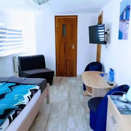 Homestay Blue *