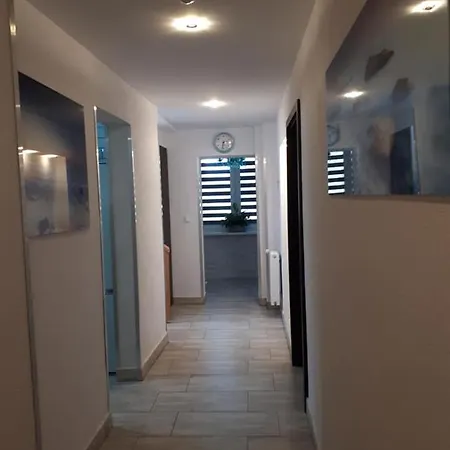 Blue Homestay