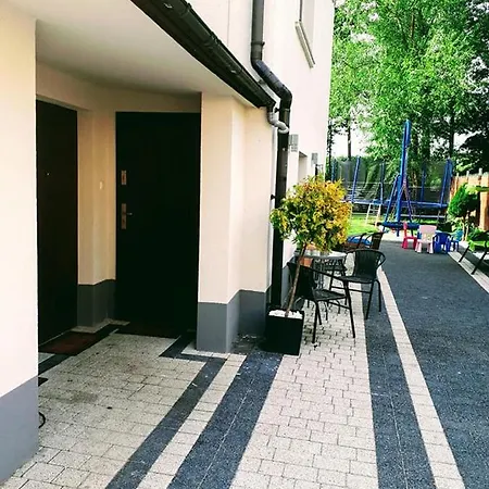 Ubytování v soukromí Blue
