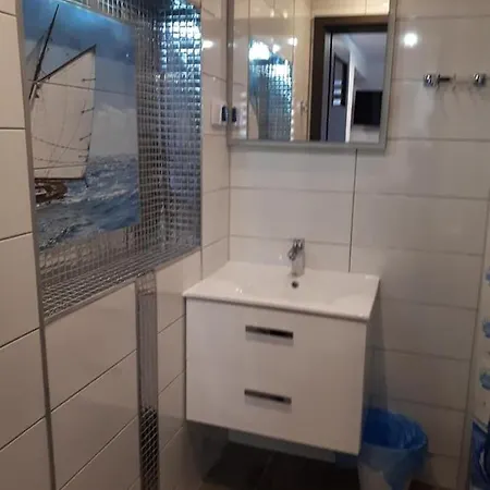 Blue Mielno (Koszalin)