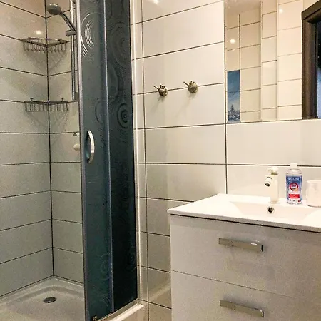 Homestay Blue Mielno (Koszalin)