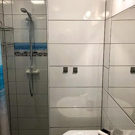 Accommodatie bij particulieren Blue *