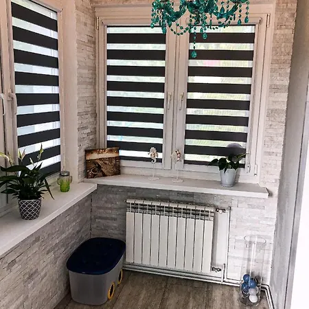 Blue Homestay Mielno (Koszalin)