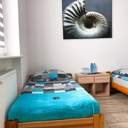 Homestay Blue