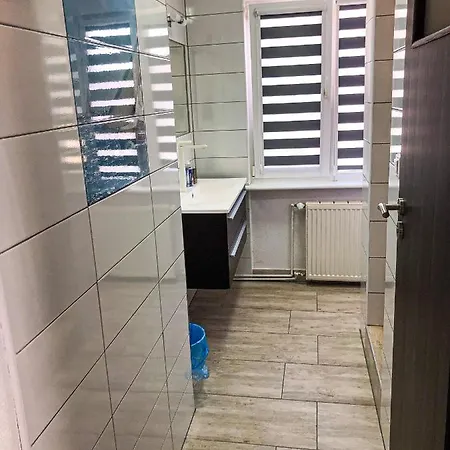 Blue Homestay Mielno (Koszalin)