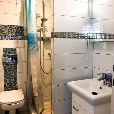 Blue Homestay Mielno (Koszalin)