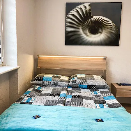Homestay Blue Mielno (Koszalin)