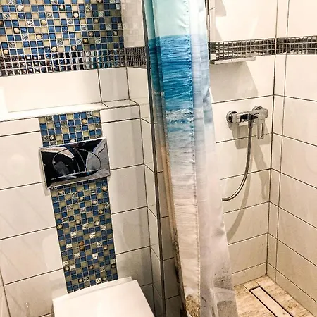 Ubytování v soukromí Blue