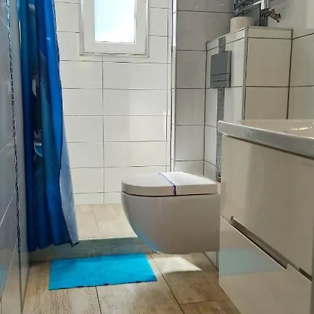 Homestay Blue Mielno (Koszalin)