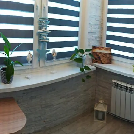 Blue Mielno (Koszalin)