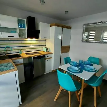Blue Homestay Mielno (Koszalin)