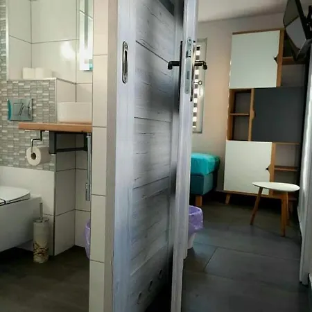 Blue Accommodatie bij particulieren *