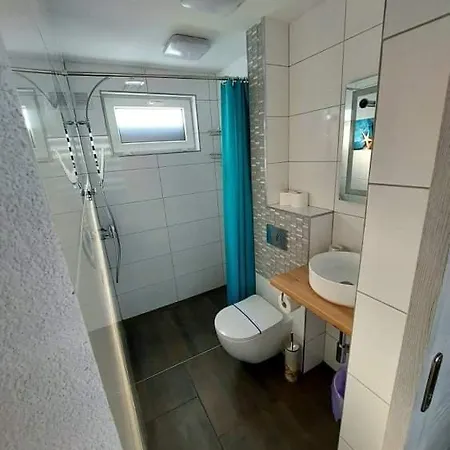 Accommodatie bij particulieren Blue *