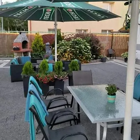 Blue Mielno (Koszalin)