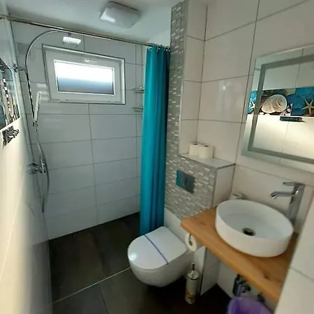 Blue Homestay