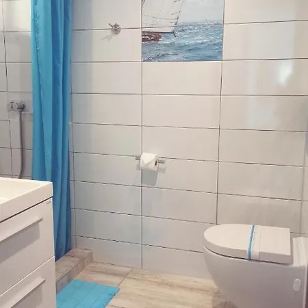 Blue * Mielno (Koszalin)
