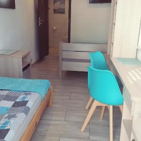 Blue Mielno (Koszalin)