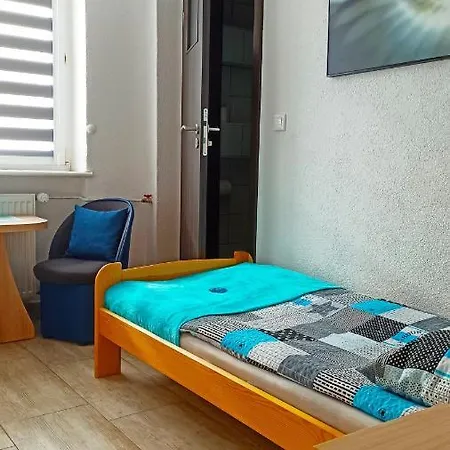 Blue Mielno (Koszalin)